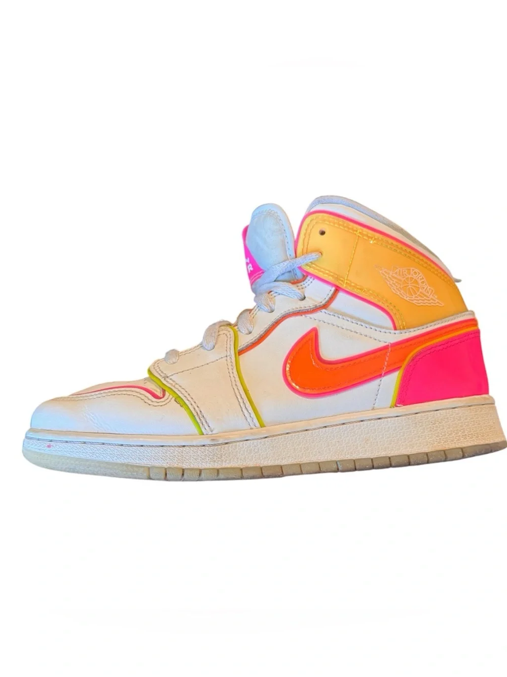 Nike air jordan